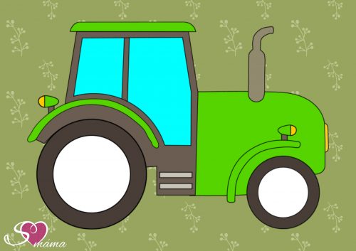 ZelenyTraktor_sestaveni ZelenyTraktor_sestaveni